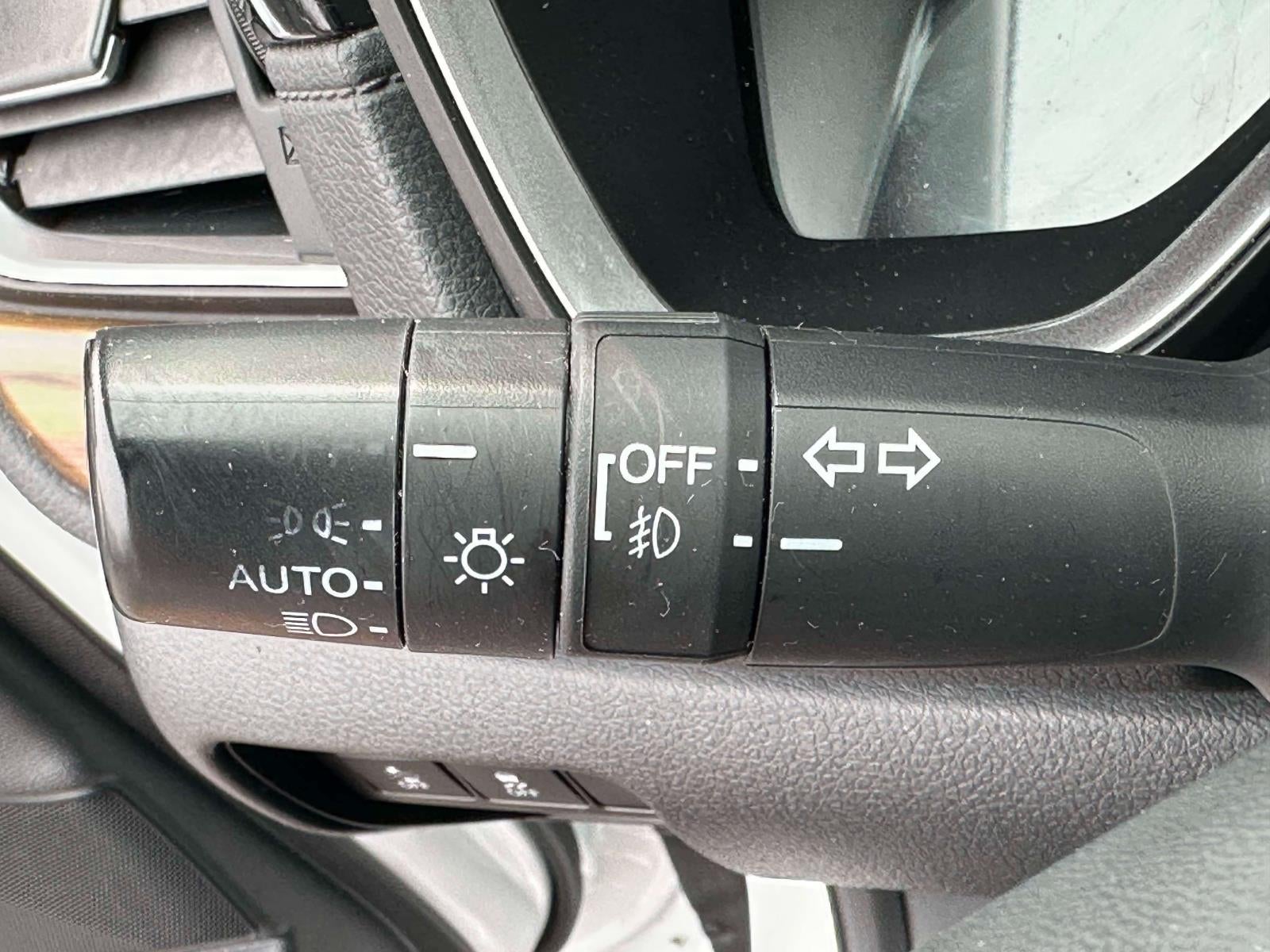 2020 Honda CR-V AWD Touring