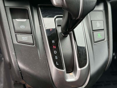 2020 Honda CR-V AWD Touring