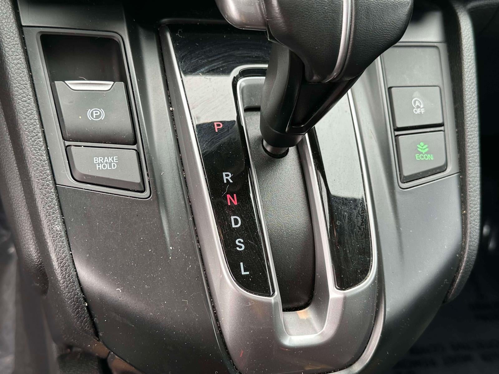 2020 Honda CR-V AWD Touring