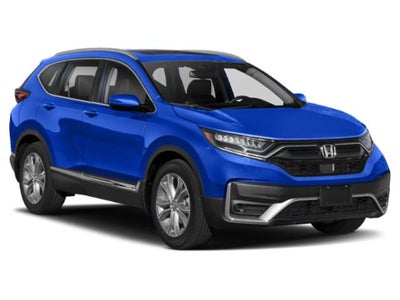 2020 Honda CR-V AWD Touring