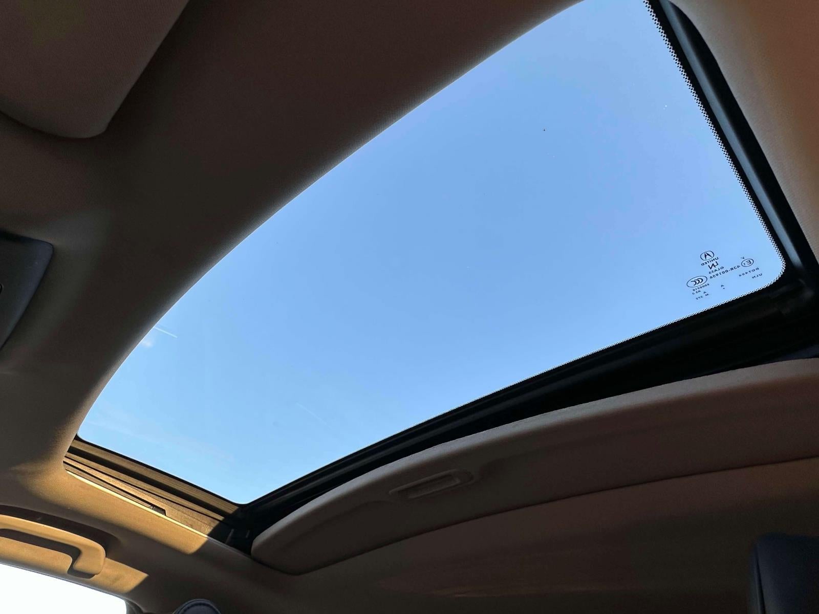 2013 Acura MDX Technology Package