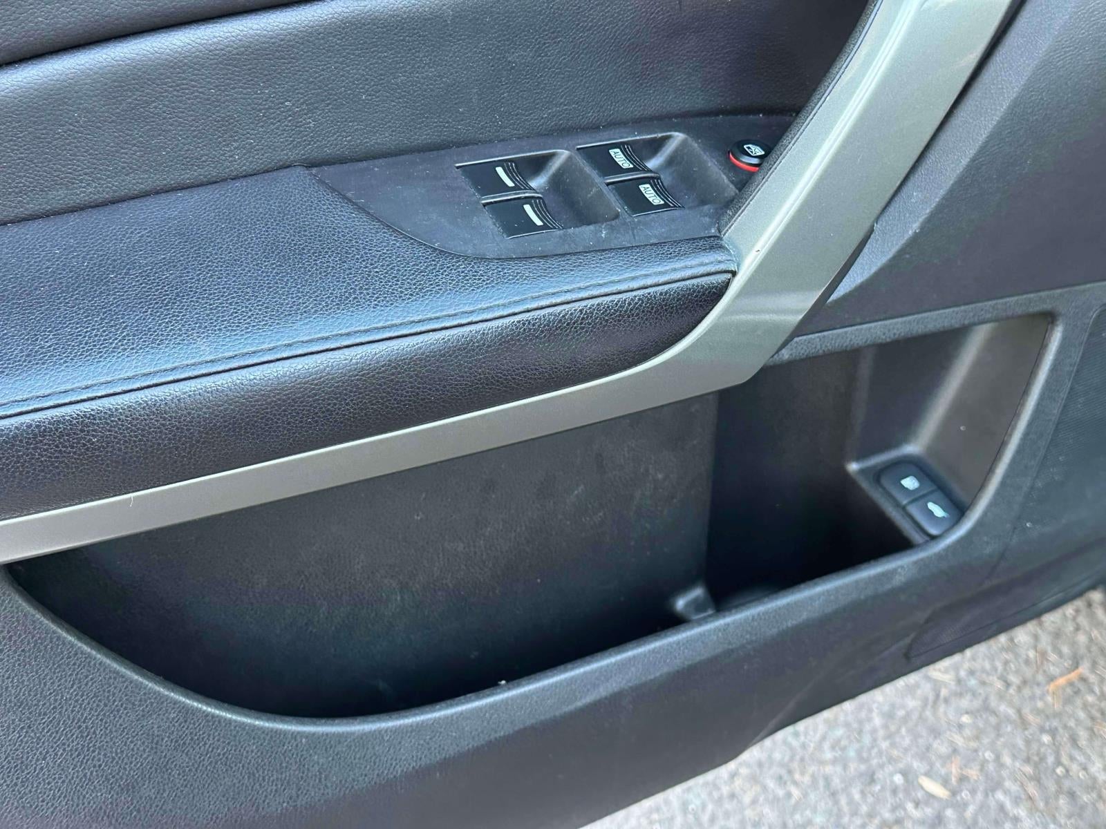 2013 Acura MDX Technology Package