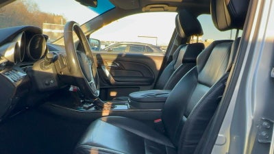 2013 Acura MDX Technology Package