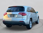 2013 Acura MDX Technology Package