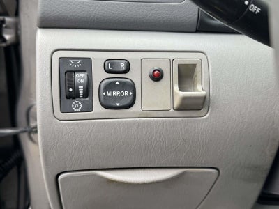 2003 Toyota Corolla LE