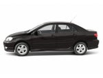 2003 Toyota Corolla LE