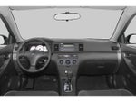2003 Toyota Corolla LE