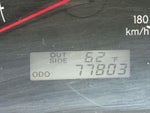 2007 Toyota Corolla LE