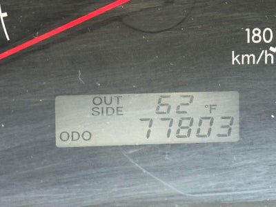 2007 Toyota Corolla LE