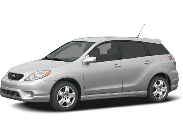 2005 Toyota Matrix's photo