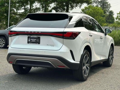 2023 Lexus RX 350 Premium