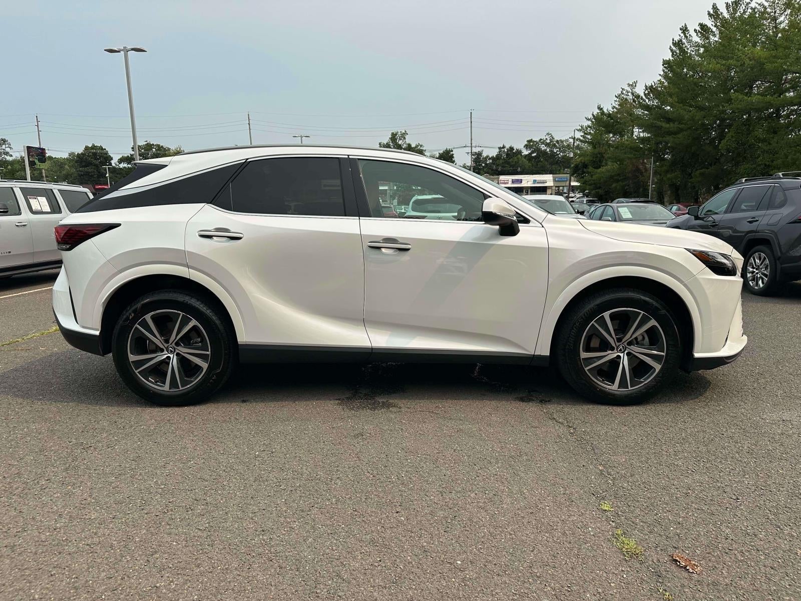 2023 Lexus RX 350 Premium