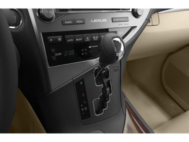 2015 Lexus RX 350 350