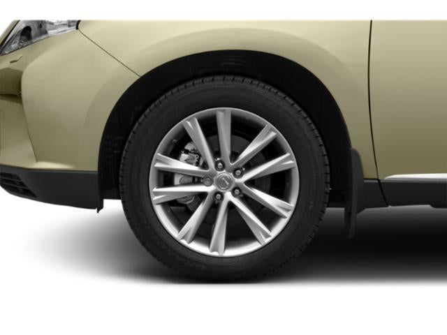 2015 Lexus RX 350 350