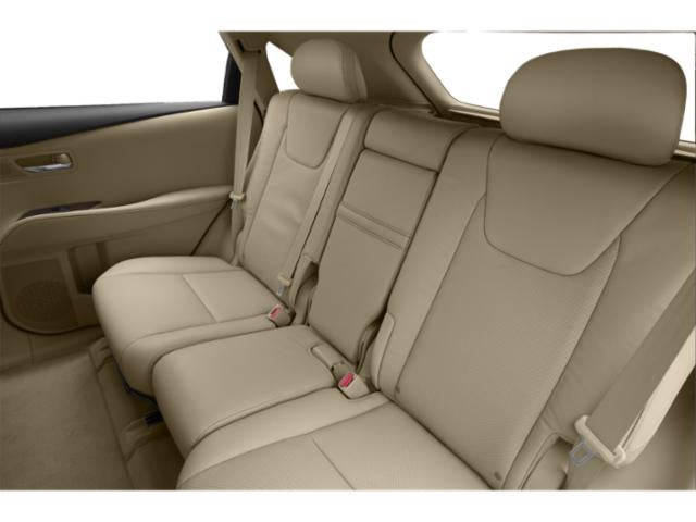 2015 Lexus RX 350 350