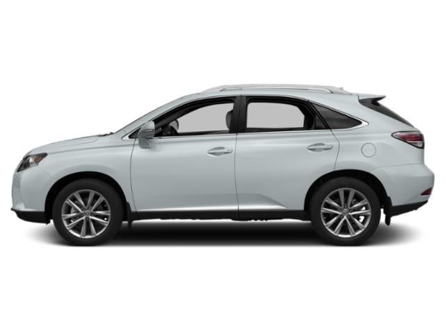 2015 Lexus RX 350 350