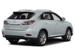 2015 Lexus RX 350 350