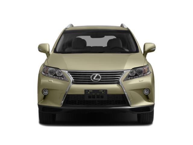 2015 Lexus RX 350 350