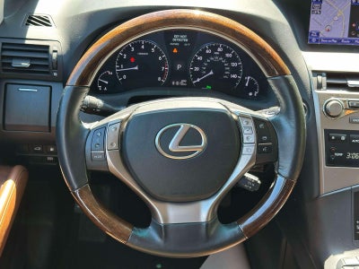 2014 Lexus RX 350 350