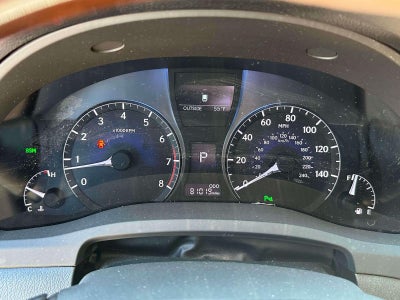 2014 Lexus RX 350 350