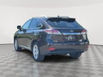 2014 Lexus RX 350 350