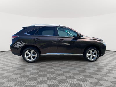 2014 Lexus RX 350 350