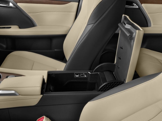2018 Lexus RX 350 350