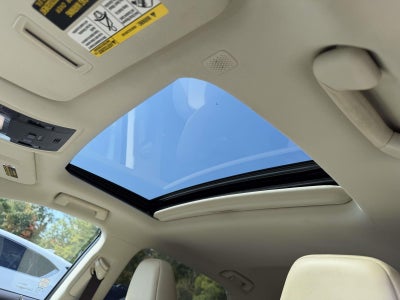 2018 Lexus RX 350 350