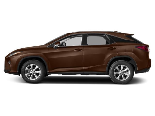 2018 Lexus RX 350 350