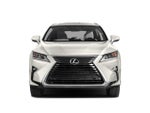 2018 Lexus RX 350 350