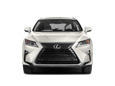 2018 Lexus RX 350 350