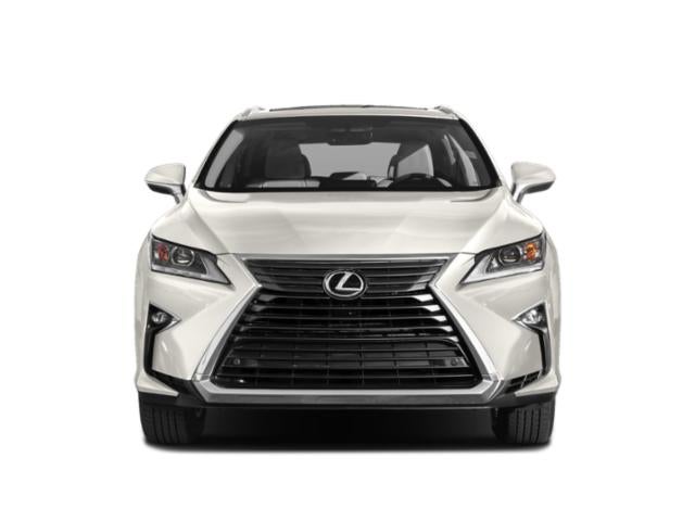 2018 Lexus RX 350 350