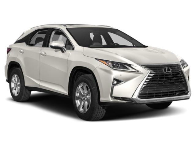 2018 Lexus RX 350 350