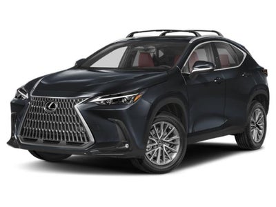 2024 Lexus NX 350 Premium