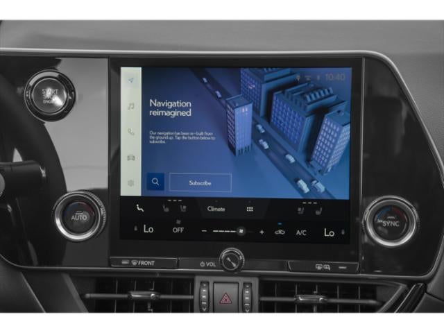 2024 Lexus NX 350 Premium
