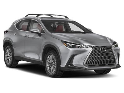 2024 Lexus NX 350 Premium