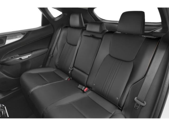 2025 Lexus NX 350h Premium