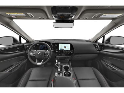 2025 Lexus NX 350h Premium