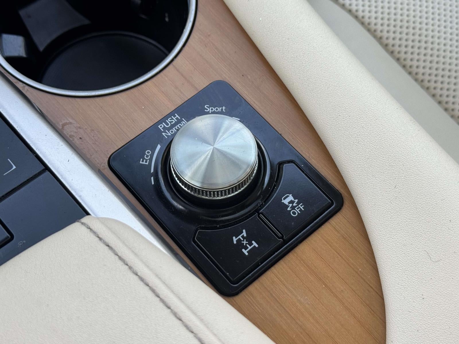 2020 Lexus RX 350 350