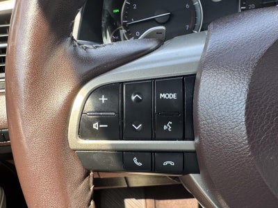 2020 Lexus RX 350 350