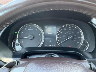 2020 Lexus RX 350 350