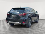 2020 Lexus RX 350 350