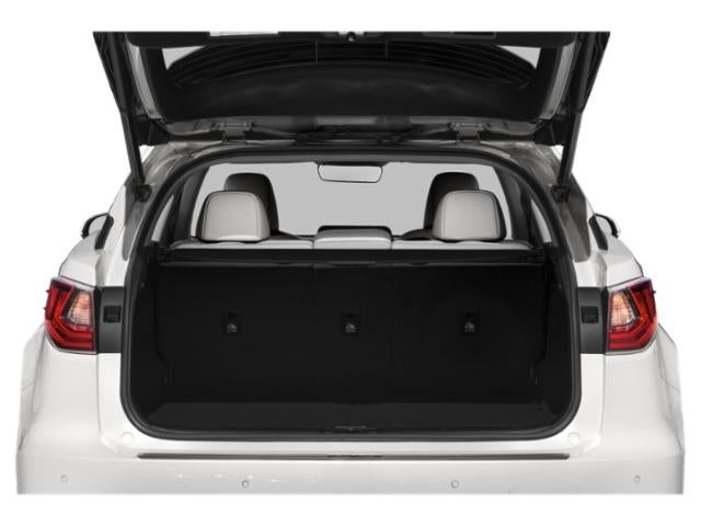 2021 Lexus RX 350 350