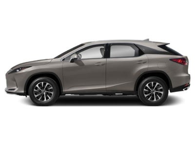 2021 Lexus RX 350 350