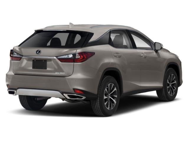 2021 Lexus RX 350 350