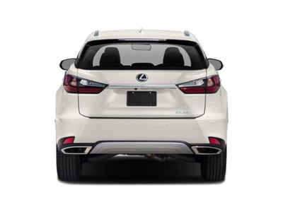 2021 Lexus RX 350 350