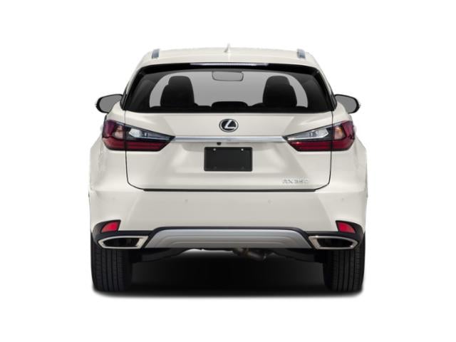 2021 Lexus RX 350 350