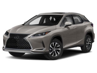 2021 Lexus RX 350 350