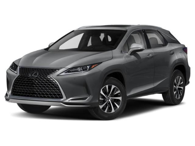 2021 Lexus RX 350 350