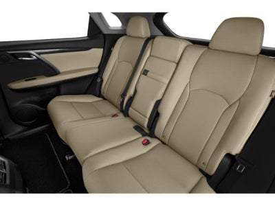 2021 Lexus RX 350 350